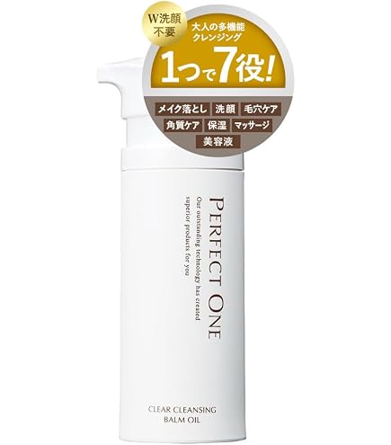 Amazon | パーフェクトワン リフレッシュトリートメントシャンプー